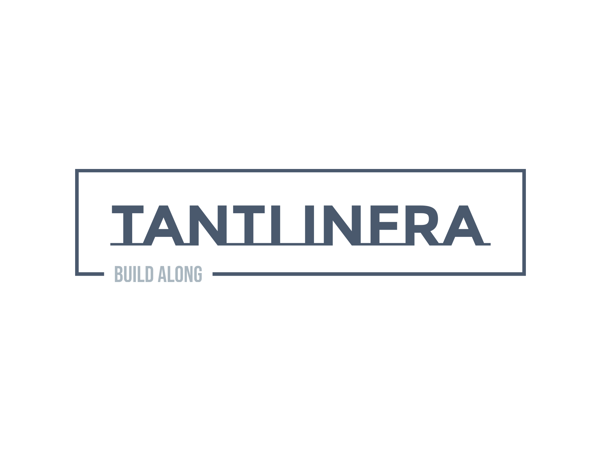 Tanti Infra Logo
