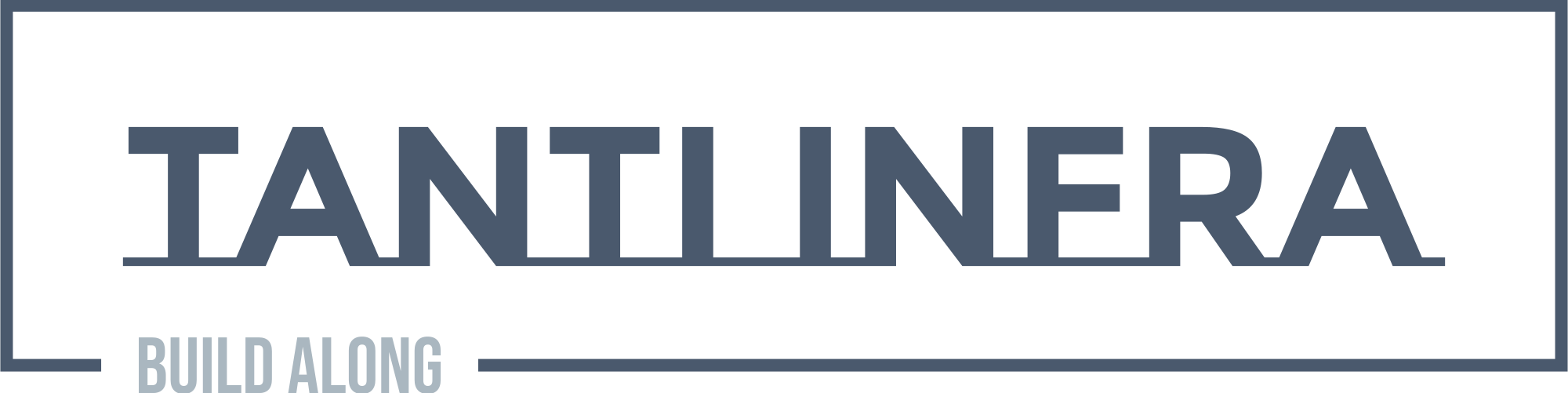 Tanti Infra Logo
